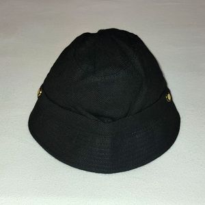 Womens J. Crew Wool Winter Bucket Hat